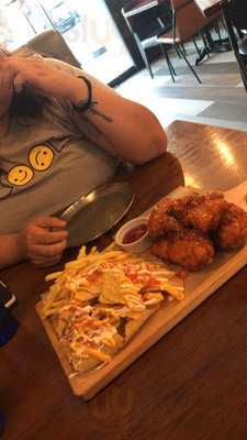 Bbq Chicken & Beer Fort Bonifacio