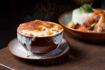 Coffee Bean And Tea Leaf