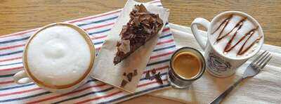 Coffee Bean And Tea Leaf