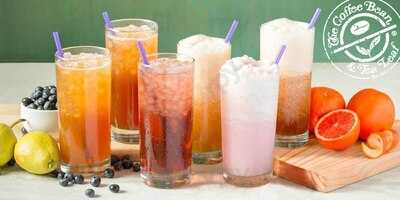 Coffee Bean And Tea Leaf