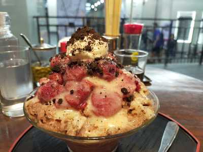 Ikigai Kakigori Cafe