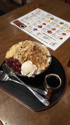 Ikigai Kakigori Cafe
