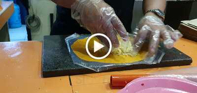 Farinas Ilocos Empanada