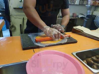 Farinas Ilocos Empanada