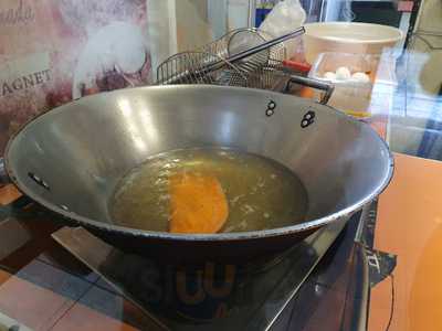 Farinas Ilocos Empanada