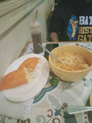 Farinas Ilocos Empanada