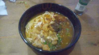 Farinas Ilocos Empanada