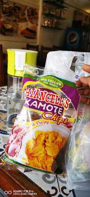 Farinas Ilocos Empanada