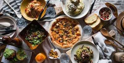 The Wholesome Table Greenbelt