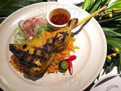 The Wholesome Table Greenbelt