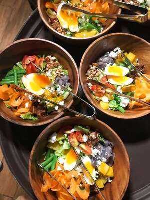 The Wholesome Table Greenbelt