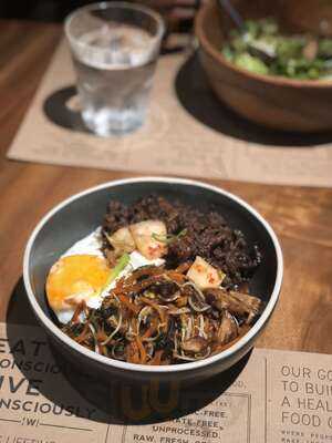 The Wholesome Table Greenbelt