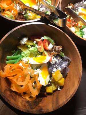 The Wholesome Table Greenbelt