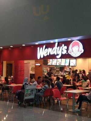 Wendy's
