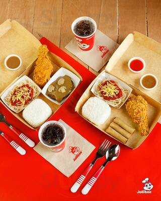 Jollibee Cash & Carry Mall
