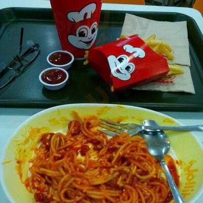 Jollibee Cash & Carry Mall