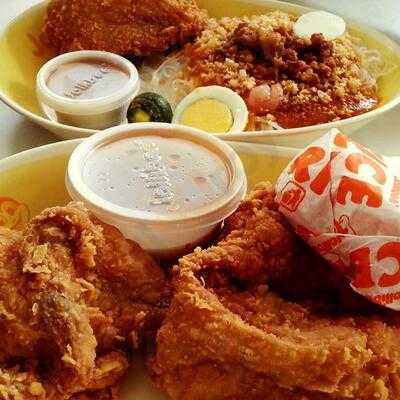 Jollibee Cash & Carry Mall