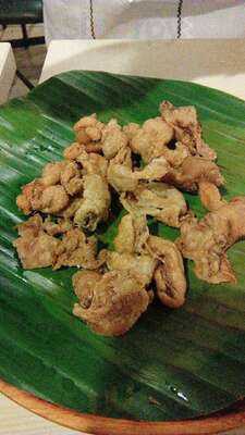 Bacolod Chicken House