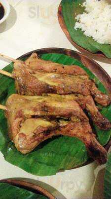 Bacolod Chicken House