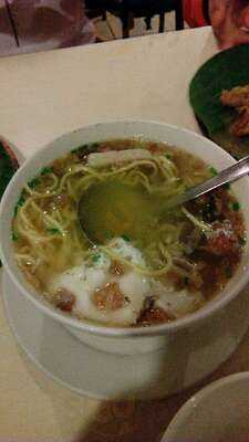 Bacolod Chicken House