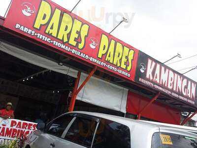 D'original Pares