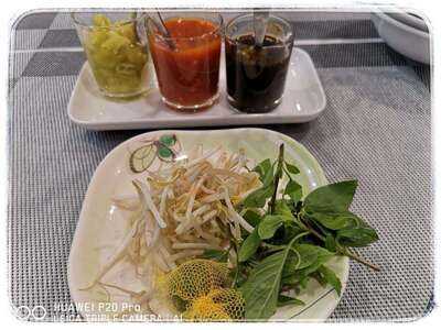 Pho Bac Vietnamese Specialities