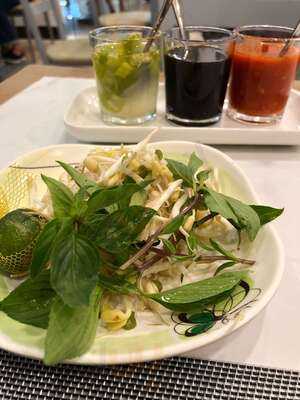 Pho Bac Vietnamese Specialities