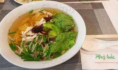 Pho Bac Vietnamese Specialities