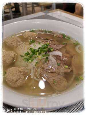 Pho Bac Vietnamese Specialities