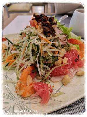 Pho Bac Vietnamese Specialities