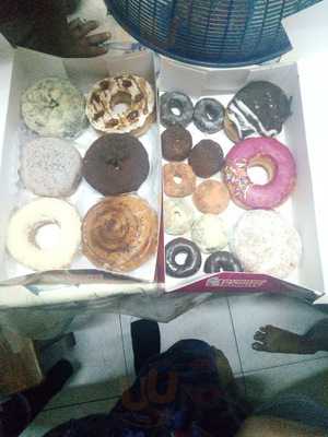 Dunkin' Donuts