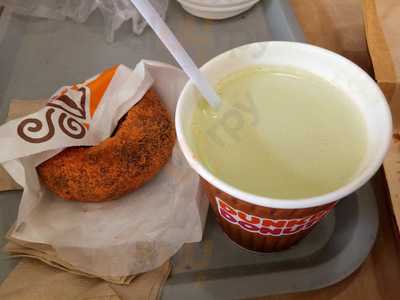 Dunkin' Donuts