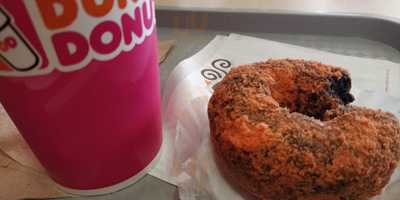 Dunkin' Donuts