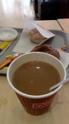 Dunkin' Donuts