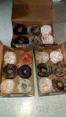 Dunkin' Donuts