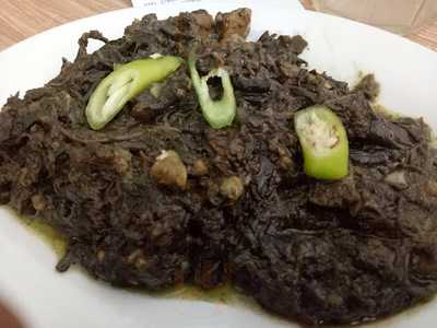 Dennis The Grill Boy