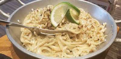 Dennis The Grill Boy