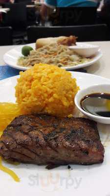 Dennis The Grill Boy