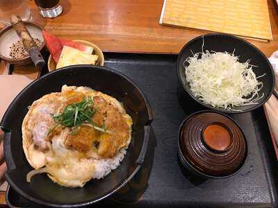 Yabu The Home Of Katsu