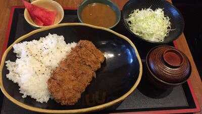 Yabu The Home Of Katsu
