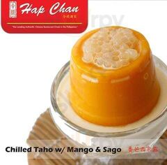 Hap Chan Tea House