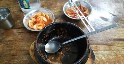 Kkachi Korean Restaurant