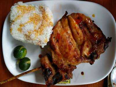 Mang Inasal