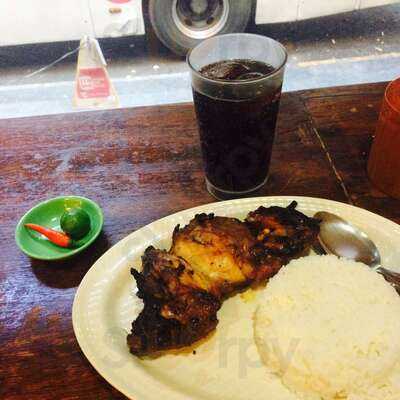 Mang Inasal