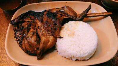 Mang Inasal