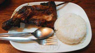 Mang Inasal