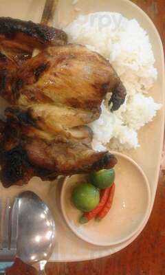 Mang Inasal