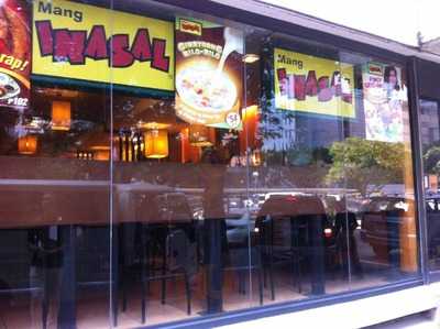 Mang Inasal