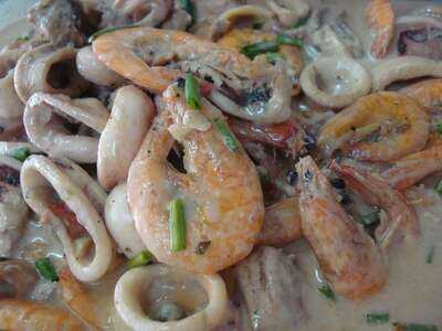 Mang Rudy's Tuna Grill & Papaitan