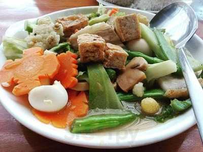 Mang Rudy's Tuna Grill & Papaitan